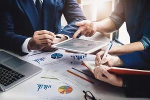 Financial Advisor in Chester