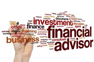 Financial Advisors Horsham