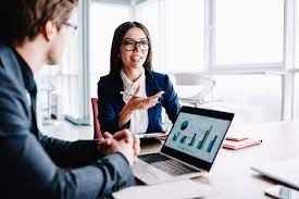 Financial Advisors Lisburn