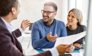Financial Advisors Perth
