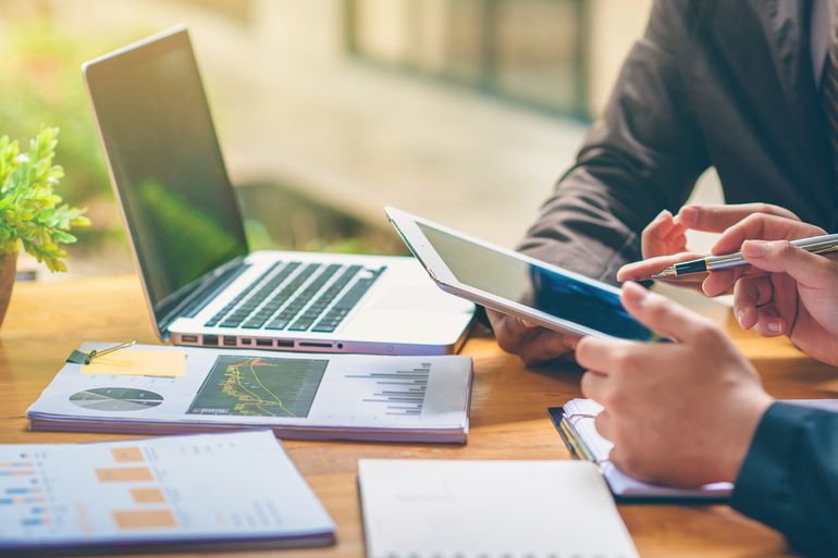 Financial Advisors in Glasgow