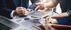 Financial advisors Halifax