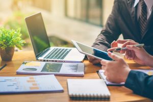 financial advisors Sheffield