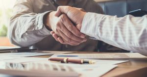 financial advisor in Manchester