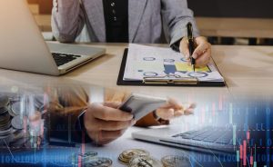 financial advisors York