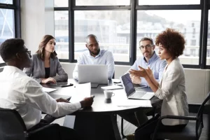 Accountant in Crawley