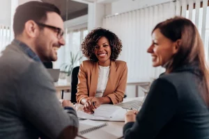 Accountants in Barnsley