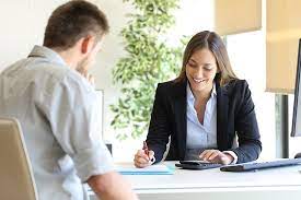 Accountants in Portsmouth