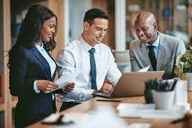 Accountants in Redditch