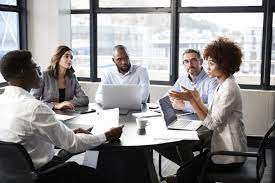 accountant in Bedford